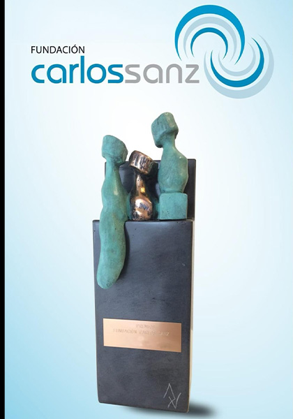 Imagen XVI GALA DE PREMIOS FUNDACIÓN CARLOS SANZ